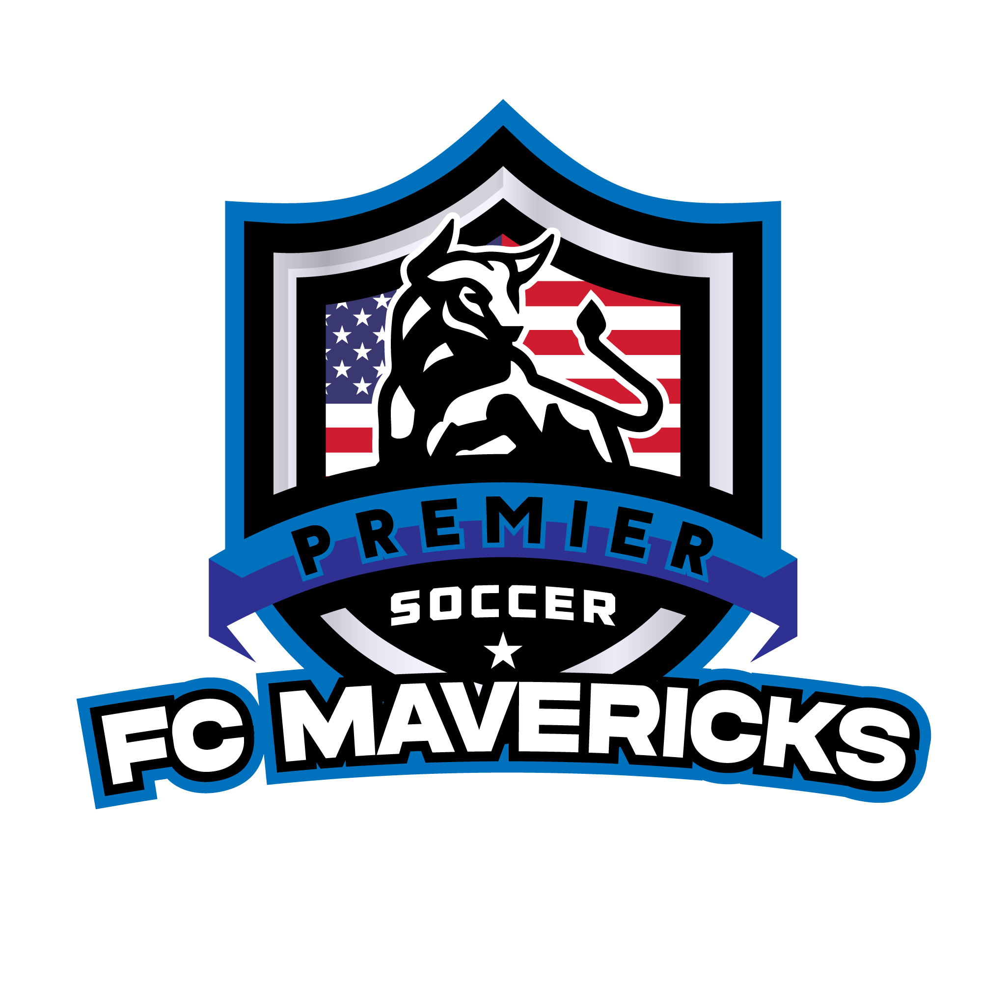 FC Mavericks Premier Soccer Training